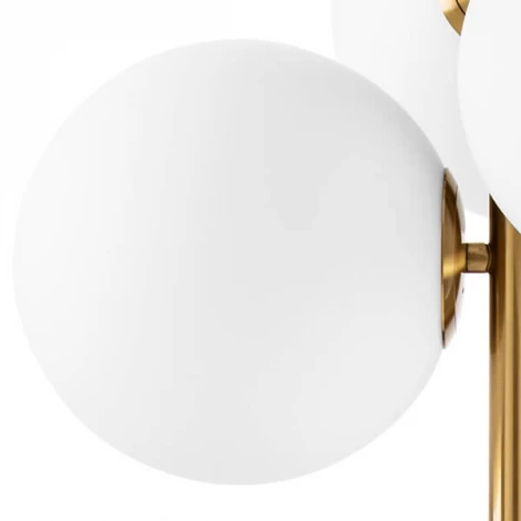 Подвесная люстра на штанге Lightstar Croco 815031 (220V, шарики)