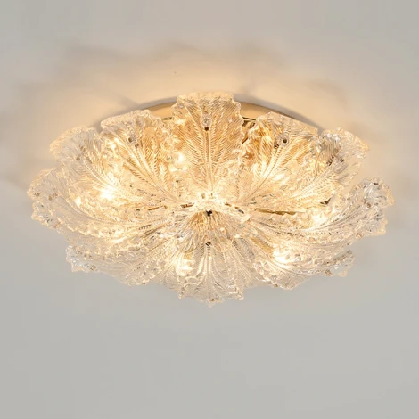 Потолочный светильник круглый Cloyd Herbary 10692