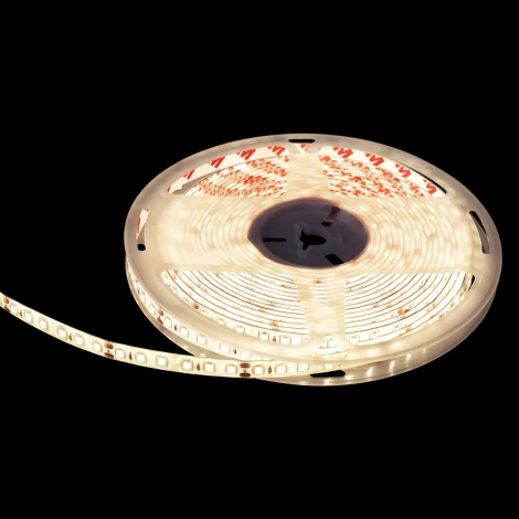 Светодиодная лента Power 5m, 9,6W/m, 24V, 4000K, IP20 Loft It Strip 10363/12020 NW