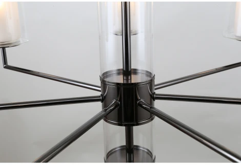 Подвесная люстра F-Promo Proper 4087-7P