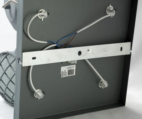 Спот Lussole Loft Lakewood LSP-9981