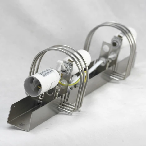 Настенный светильник Lussole Loft Selvino GRLSA-7711-03