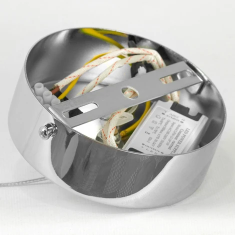 Подвесной светильник LED Lussole Knox LSP-7414 (220V, на проводе)