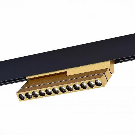 Трековый светильник Downlight магнитный 48V ST805 ST805.246.12 ST Luce (LED)