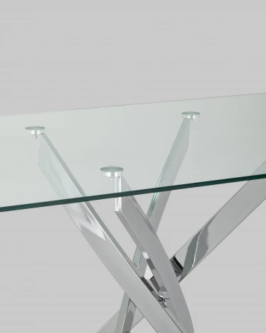 Стол обеденный 120*80 Stool Group Варна УТ000035017