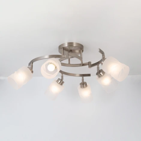 Потолочная люстра Citilux Астро CL125162 (220V)