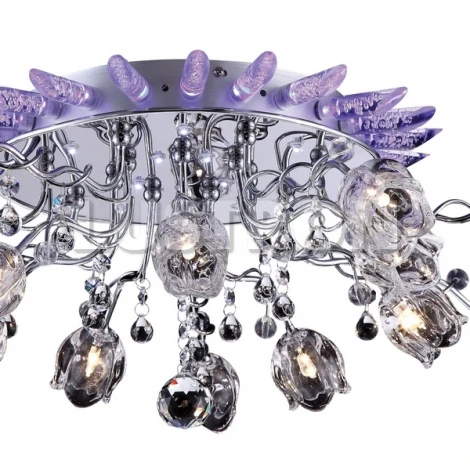 Потолочная люстра Arte Lamp Fanfan A3112PL-14CC