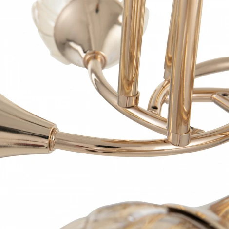 Потолочная люстра на штанге Arte Milano Napoli-6366 336366/5 FGD (220V)