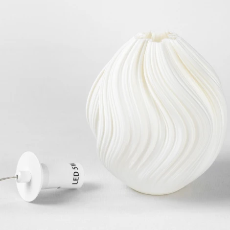 Подвесной светильник Lussole LSP-8965 (220V, на проводе)