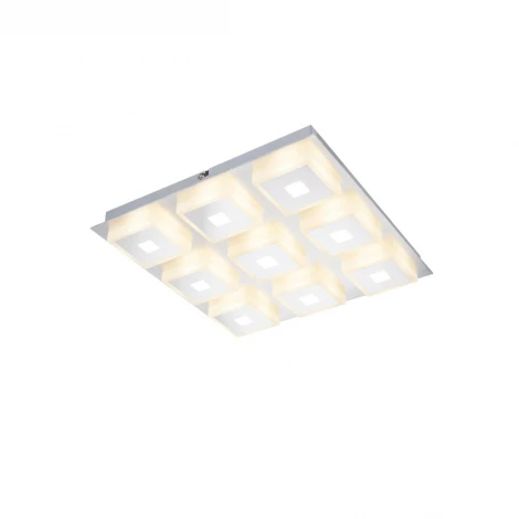 Потолочный светильник Globo Quadralla 41111-9