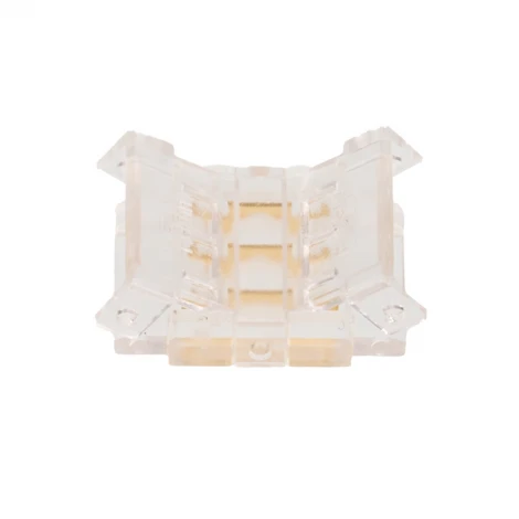 Коннектор Wolta WLS-3PIN-CCT-SMD-10MM-I последовательный для ленты SMD CCT шириной 10мм