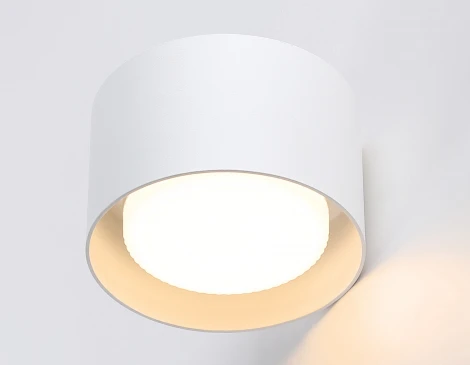 Точечный накладной светильник Ambrella TECHNO SPOT TN70812 (220V, круглые)