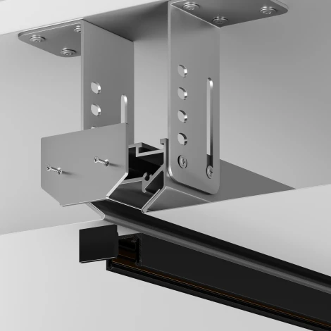 Профиль Maytoni Technical Accessories for tracks Exility X TRA239MP-212S