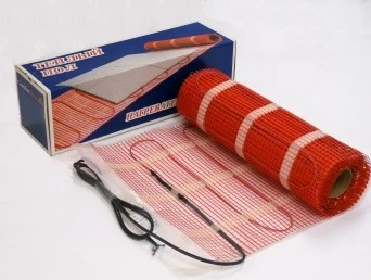 Нагревательный мат СomfortHeat MinimatD FHM-150 900 Вт 6.0 кв.м