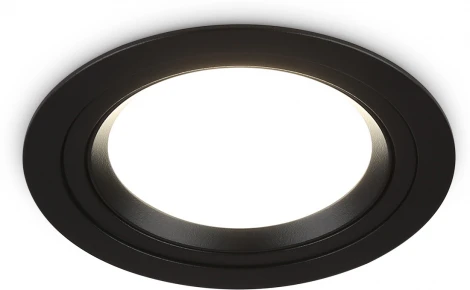 Встраиваемый точечный светильник Ambrella TECHNO SPOT TN51913 (220V, круглые)