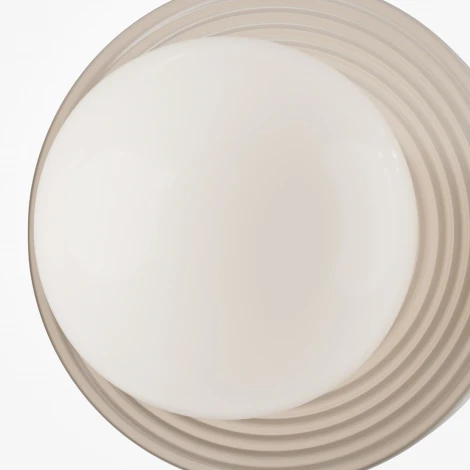 Настенный светильник Maytoni Careless MOD403WL-01BG (220V, шар)