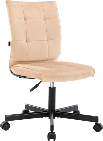 Компьютерное кресло Everprof EP-300 Ткань Бежевый