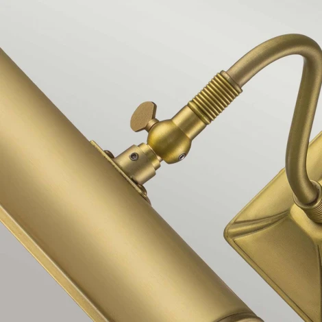 Подсветка для картин Elstead Picture Light PL1-10-BB (220V)