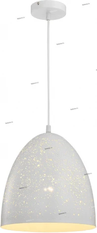 Подвесной светильник Lussole Loft Port Chester LSP-9891 (220V, на проводе, круглые, IP21)