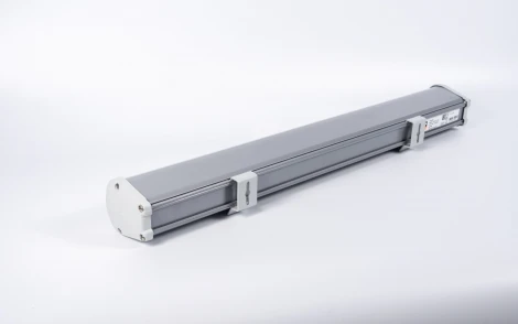 Настенно-потолочный светильник, линейный, светодиодный RODA60 Fiberli Roda 11120201 (220V, IP65)
