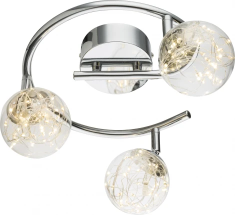 Спот Globo Xmas 56804-3