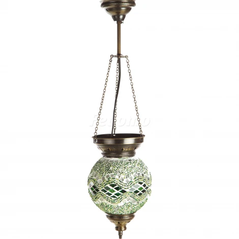 Подвесной светильник Kink Light Марокко 0115,07