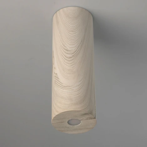 Потолочный светильник круглый DeMarkt Иланг 712011001 (LED, 220V)