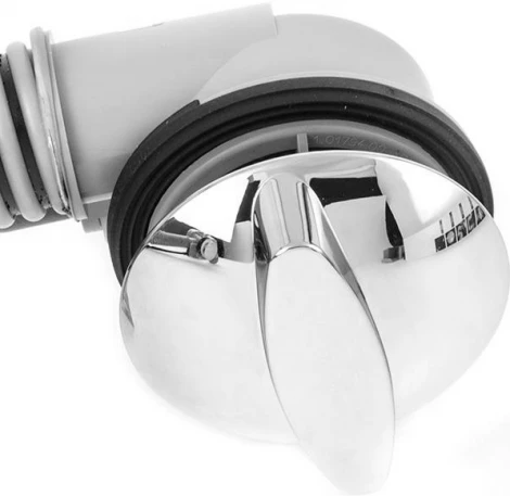 Слив-перелив Hansgrohe 58143000