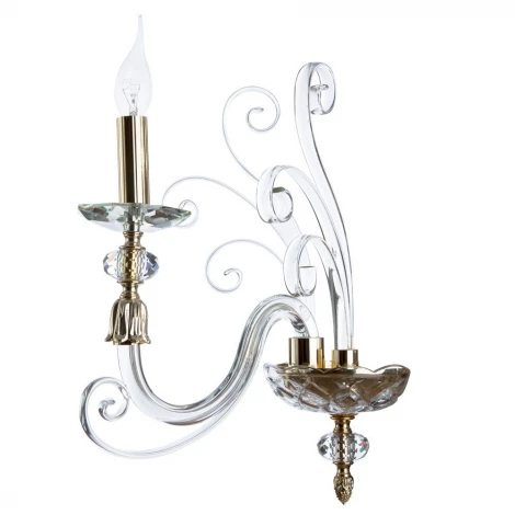 Бра Divinare Albedo 8821/09 AP-1