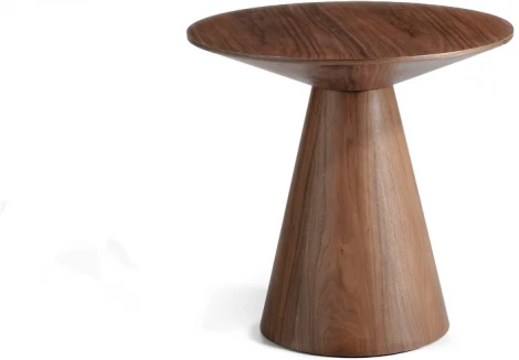 Журнальный стол Angel Cerda ET652 (Дерево,Шпон ореха)