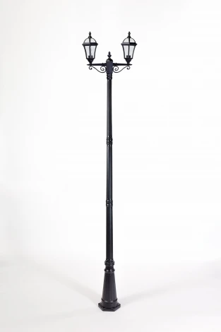 Наземный фонарь Oasis Light Rome S 95210S A
