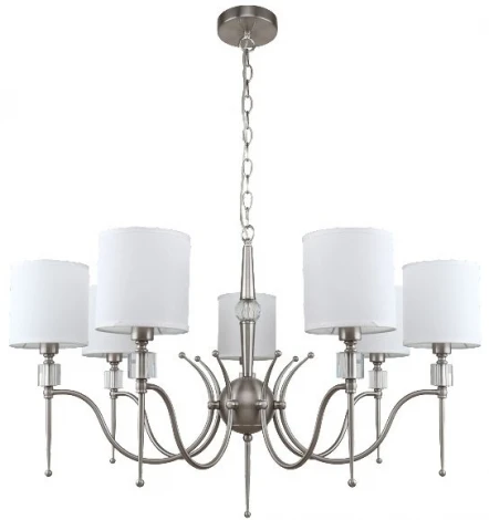 Подвесная люстра MW-Light Конрад 667012707