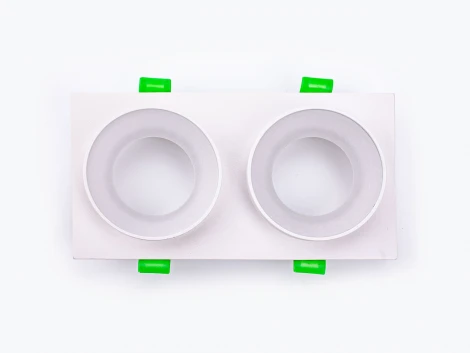 Встраиваемый точечный светильник LEDS POWER SPOT 009612 (220V)