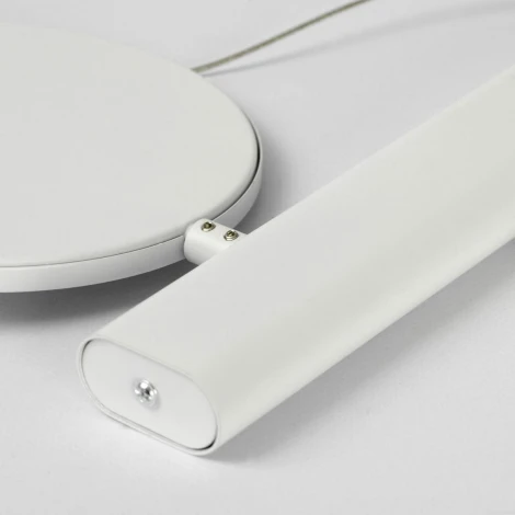 Подвесной светильник светодиодный Lussole LGO Абердин SY5807