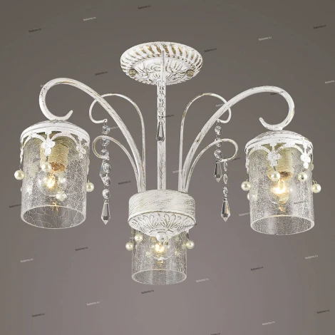 Потолочная люстра Lumion Tibo 3481/3C
