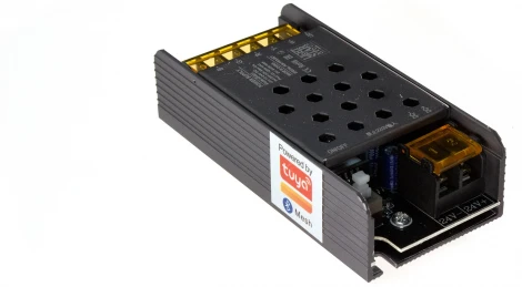 Контроллер для управления лентой RGB+3000-6000К (5 цветов) Lightstar 424905