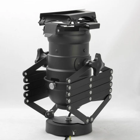 Спот-прожектор Lussole Loft Thornton LSP-9702 (220V, IP21)