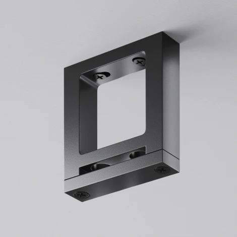 Крепеж для текстильной ленты Maytoni Accessories For System Parity TRA130BS-B-1