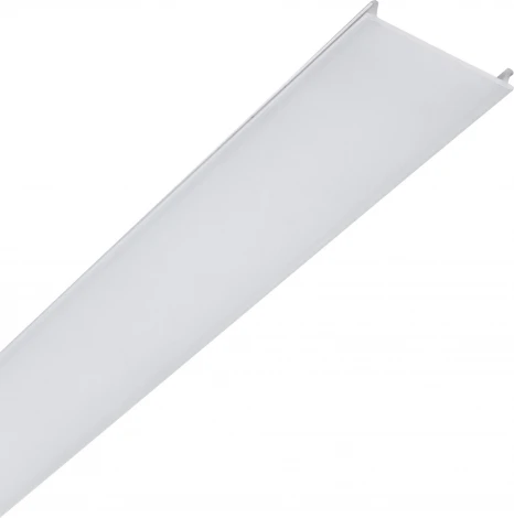 Рассеиватель для профиля 502420 в натяжной потолок Lightstar Barra 502227