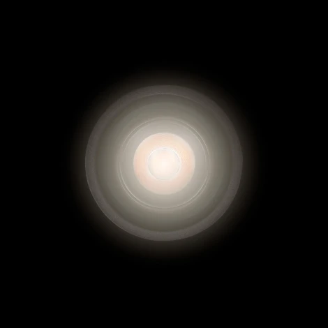 Встраиваемый светильник Loft It Flash 10319/A Black (LED, 220V, круглые)