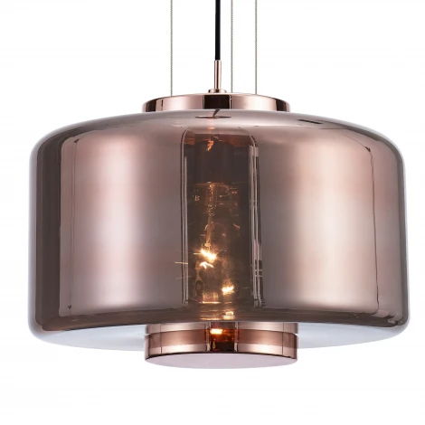 Подвесной светильник Mantra Jarras 6190 (220V, на проводе, круглые)