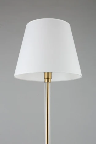 Торшер Omnilux Rimaggio OML-29415-01 (220V, выключатель, листья, ветки)