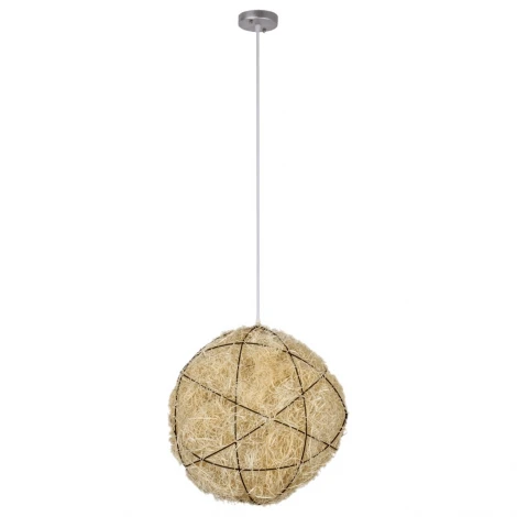 Подвесной светильник MW-Light Ротанг 226016301