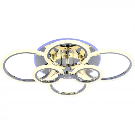 Потолочная люстра EvoLed Cerina SLE500512-06RGB