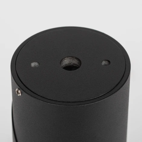 Спот карданный ЭРА OL18 BK (220V)