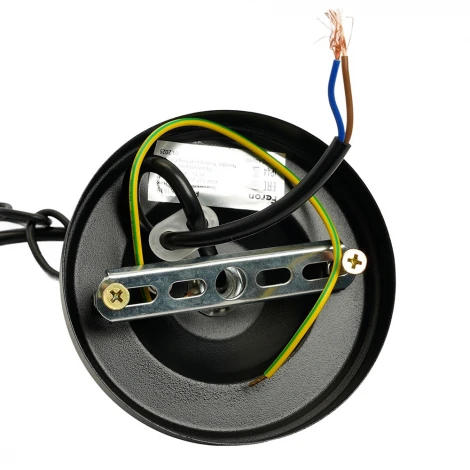 Подвесной уличный светильник Feron Новара 51839