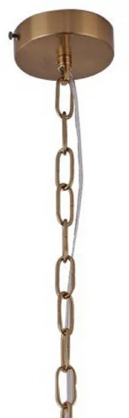 Подвесной светильник Favourite Fluor 3055-1P