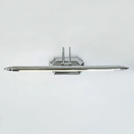 Подсветка для картин светодиодная с регулировкой цветовой температуры LED4U LED4U L7048-600 CR