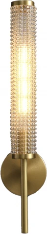 Бра Moderli Brass V11021-1W