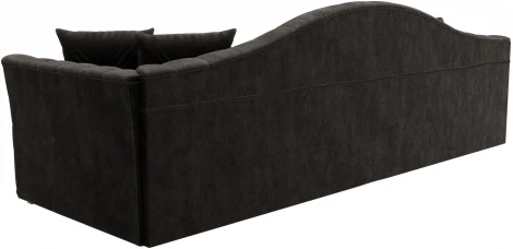 Диван прямой Артис Лига Диванов (Велюр) арт.126368